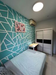 Westcove Condominium (D5), Condominium #594062971